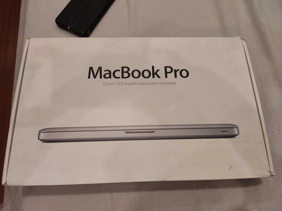 Мак буки на запчасти