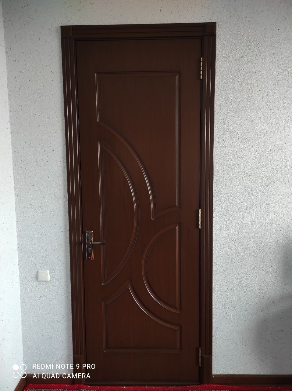 Eshiklar optom narhlarda