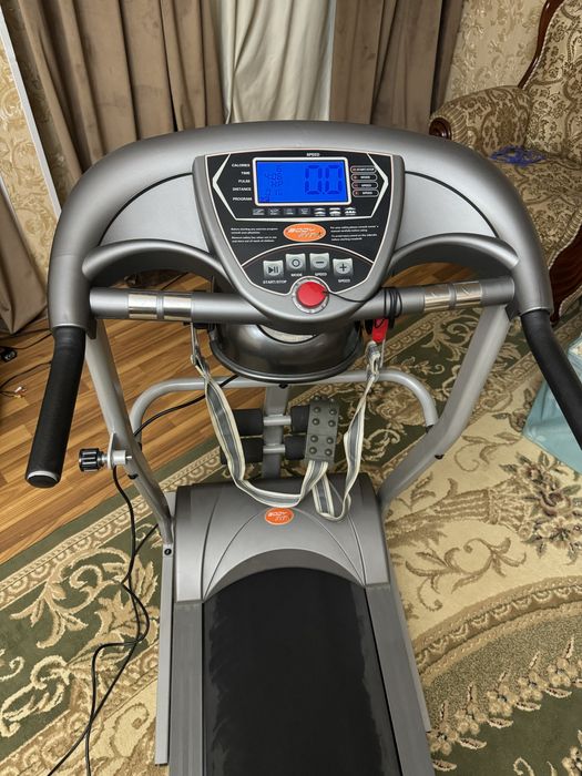 Беговая дорожка Body Fit HM-760