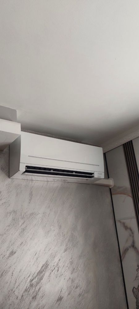 Продажба, монтаж и сервиз на климатични системи