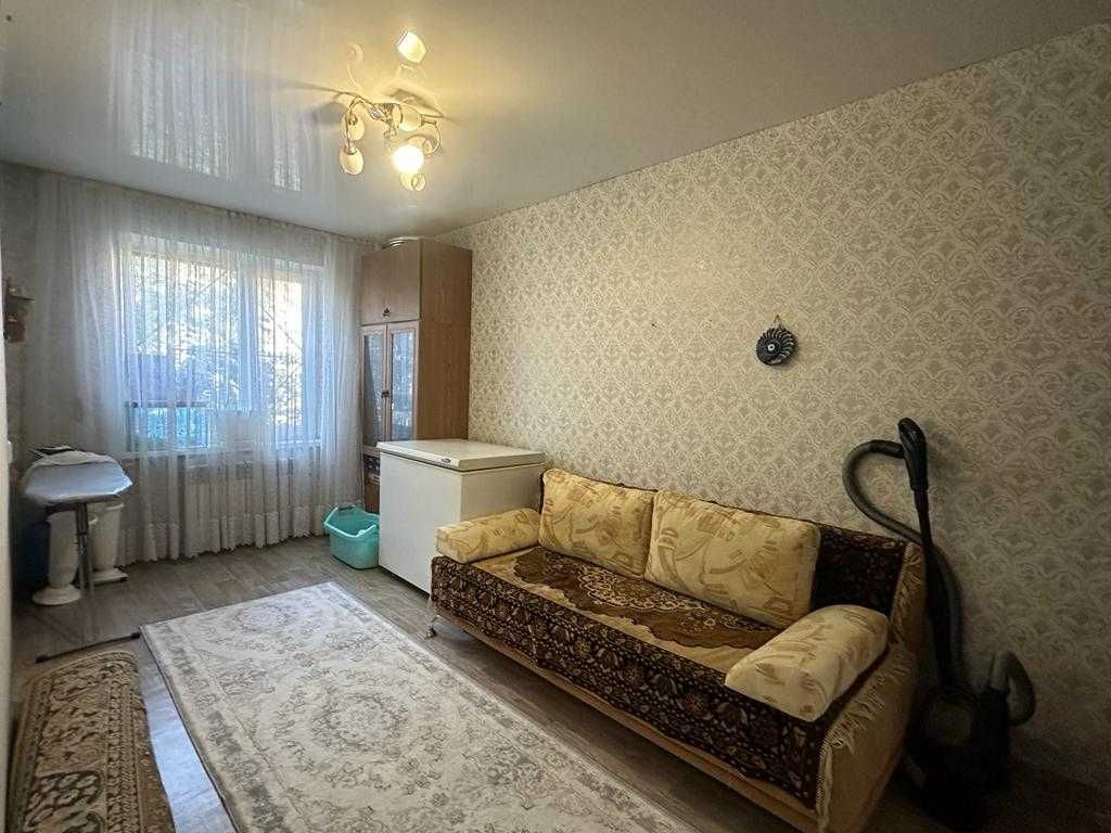 Продам 3-комнатную квартиру