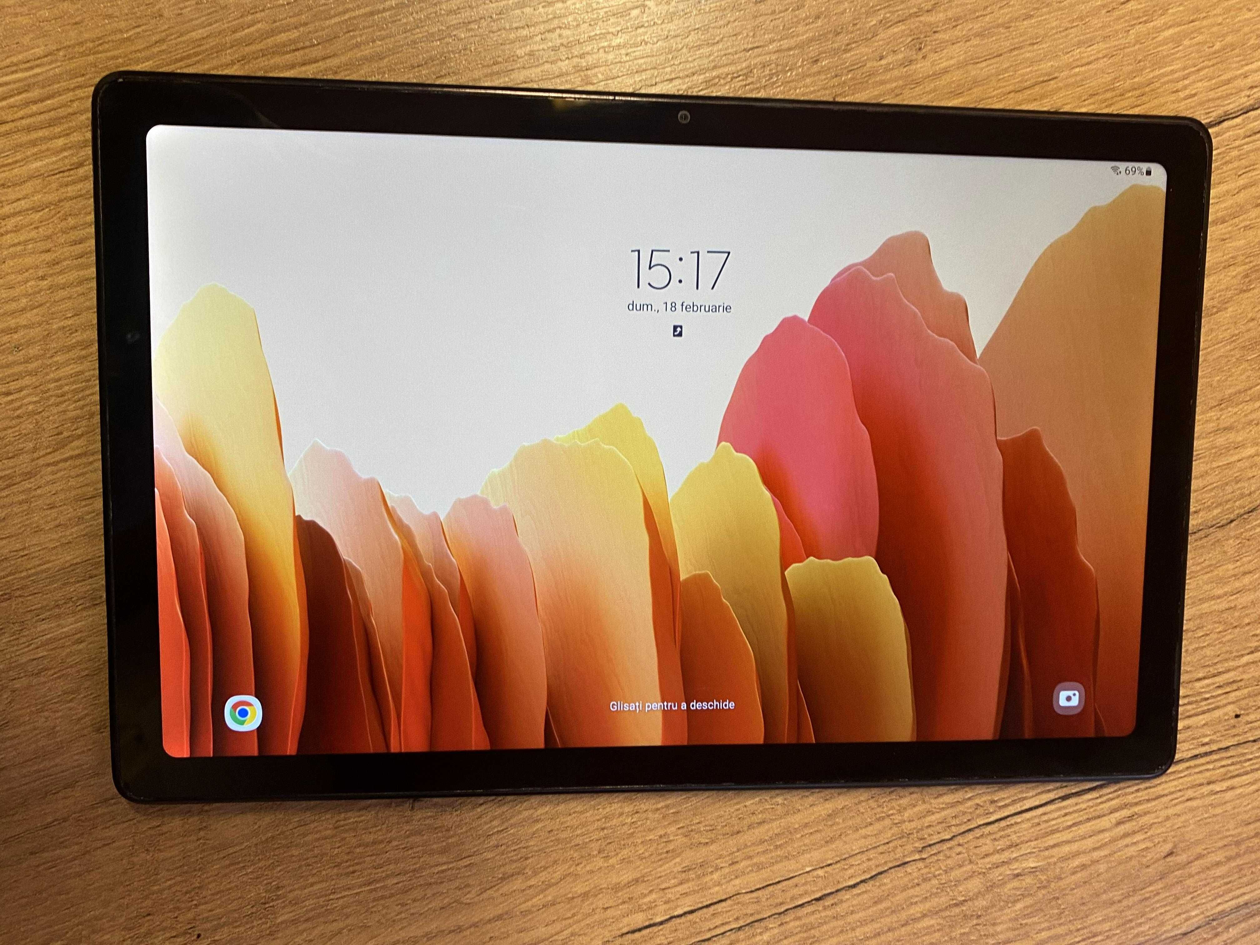 Tableta Samsung Tab A7 - 10.4 inch  Android 12