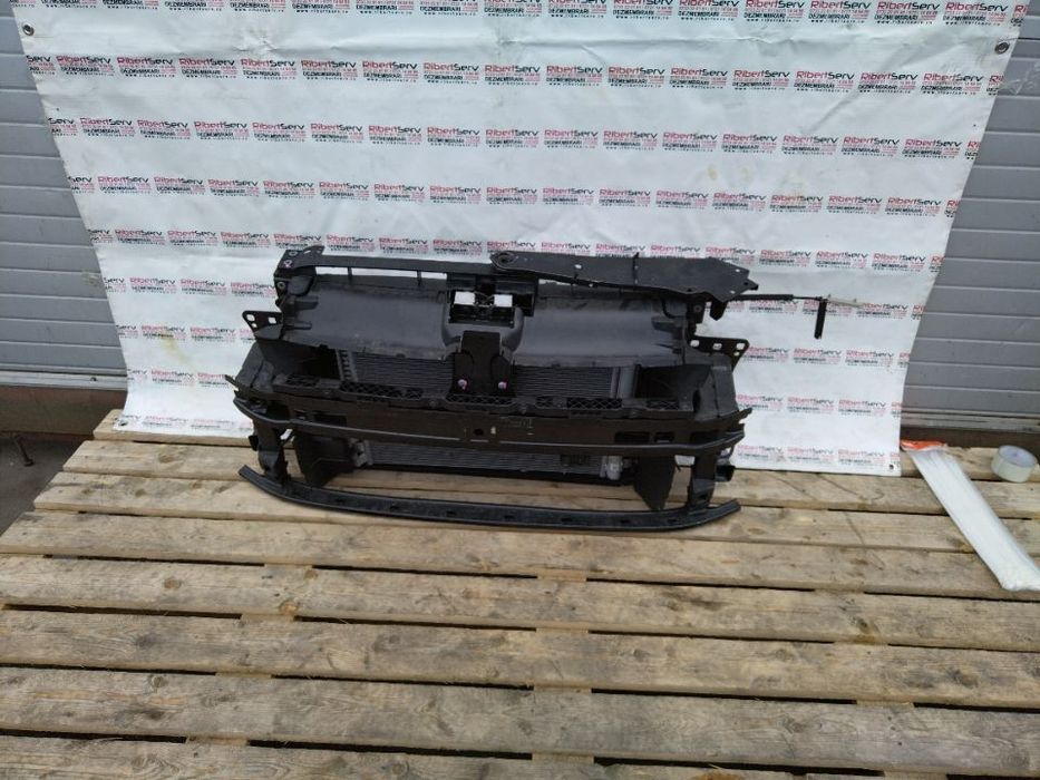 Trager Complet VW Passat Alltrack B8 Variant 4 motion 2015-2021