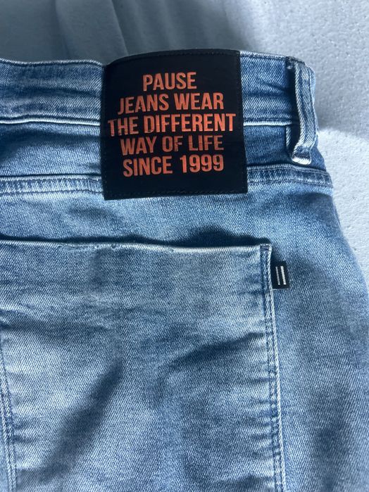 PAUSE JEANS мъжки дънки