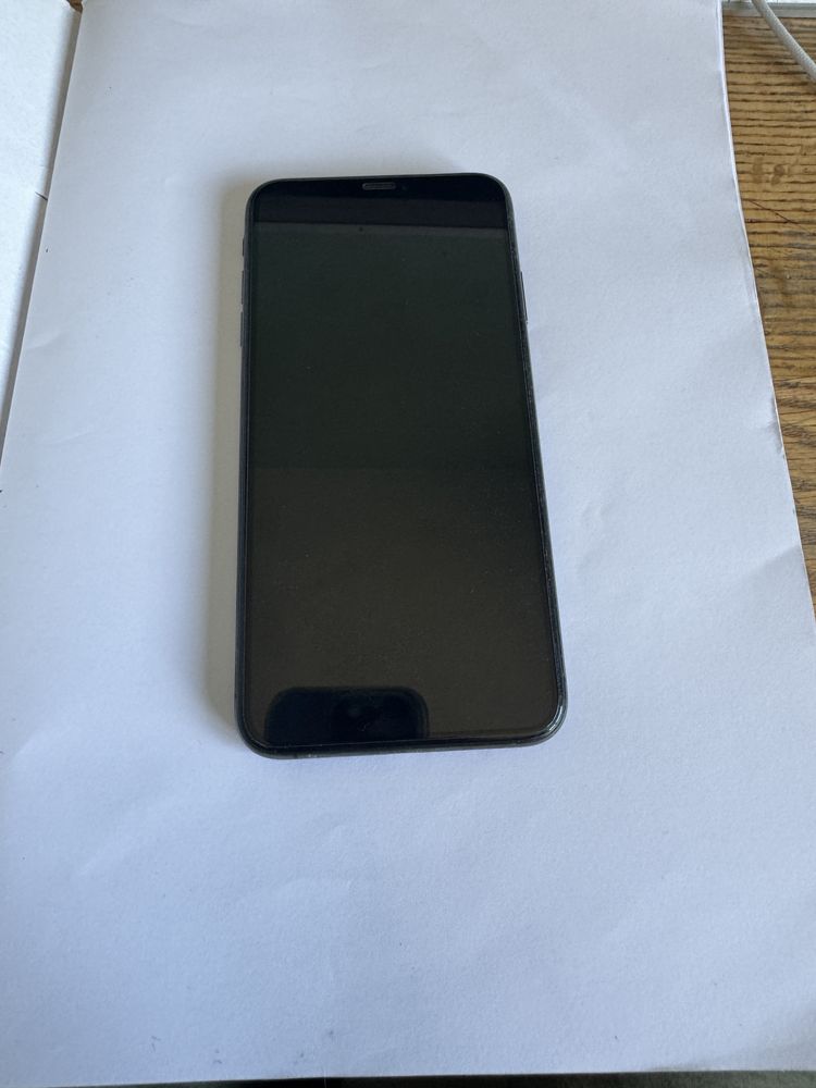 Vand Iphone XS Max 256GB DEBLOCAT