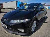 Honda Civic Vând Honda Civic VIII Type S - 1.8i 140cp - originala