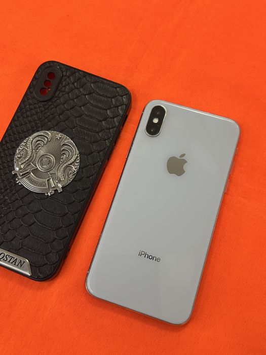iPhone X,64GB/ Айфон Х,64Гб