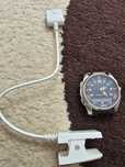 Ceas Sony Ericsson m150 , cu incarcator