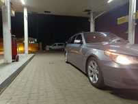 Vând BMW e61 acte un an motor 3.0 preț 2100