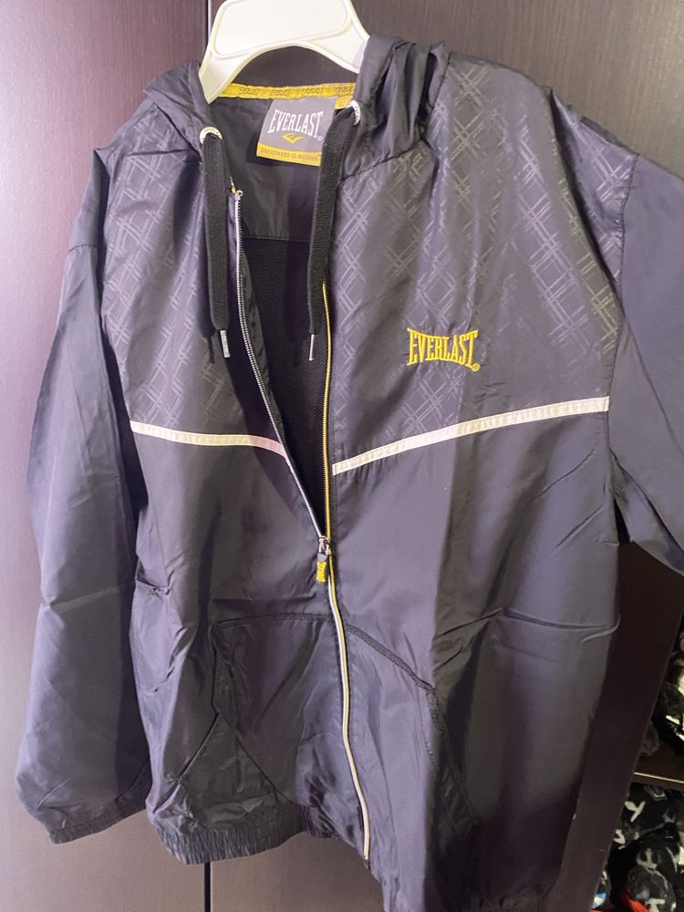 Windbreaker Everlast