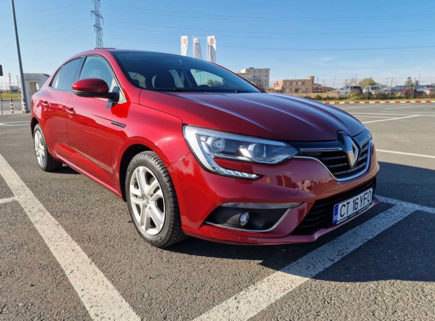 Inchirieri Auto Bucuresti - garantie mica