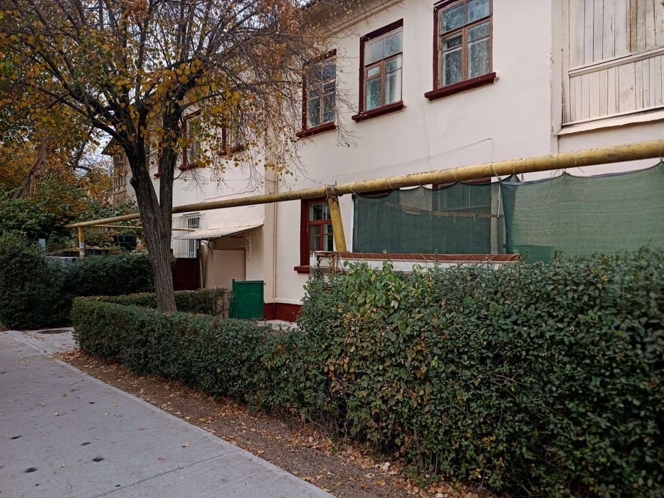 2 комнатная квартира