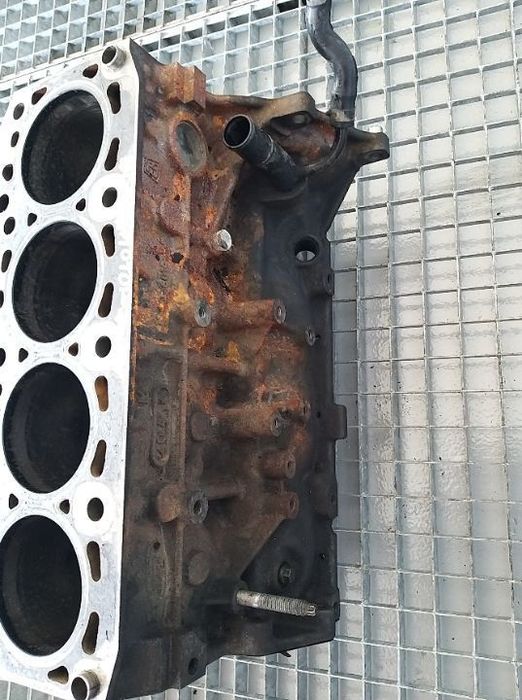 Bloc motor gol 1.8 tdci qywa ford galaxy wa6 s-max 2006-2014