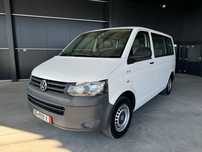 Volkswagen Transporter VW T6 M1 Autoturism cu functionare multipla Clima 8-9 locuri