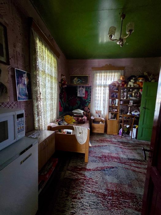 Teren Casă de vânzare în localitatea Unirea, județul Călărași