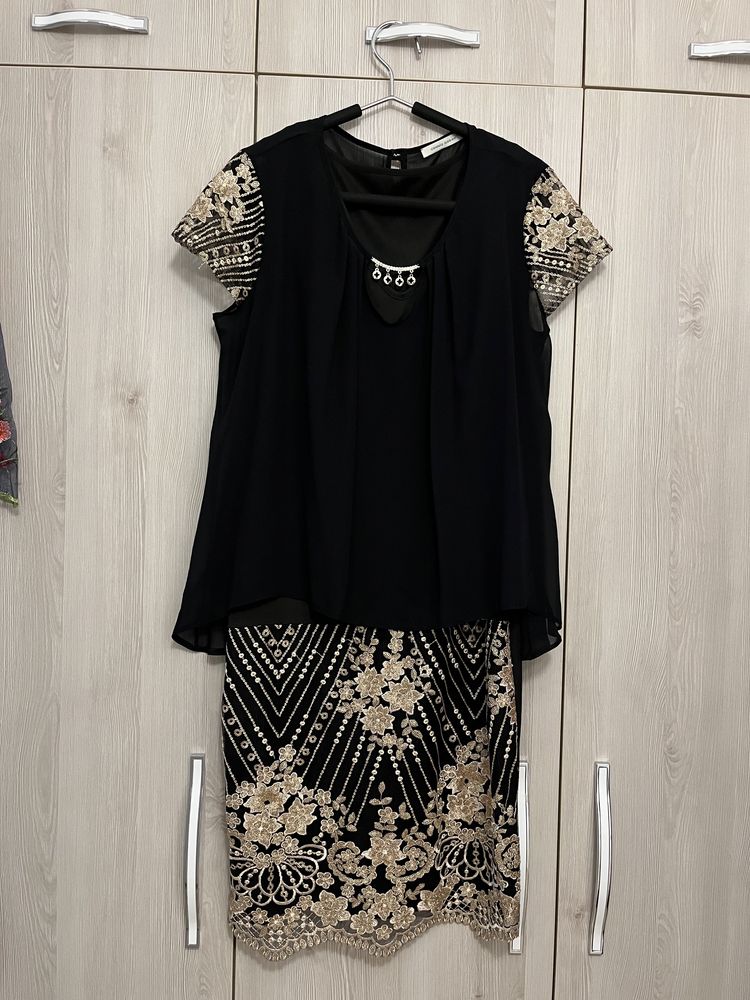 Rochie de ocazie - marimea 42