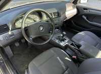 Plastice Grile Manere Butoane Interior BMW Seria 3 E46