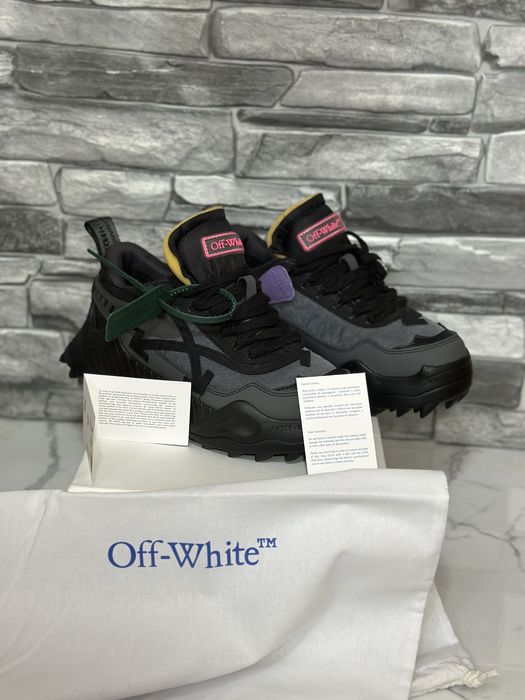 Off-White Odsy 1000