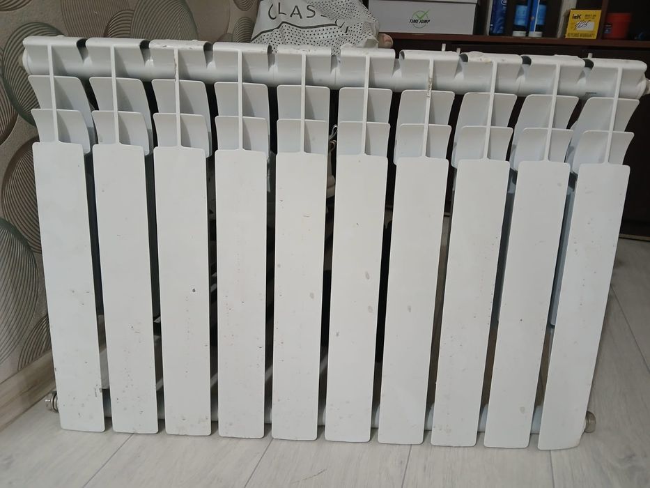 Радиатор отоплениюия