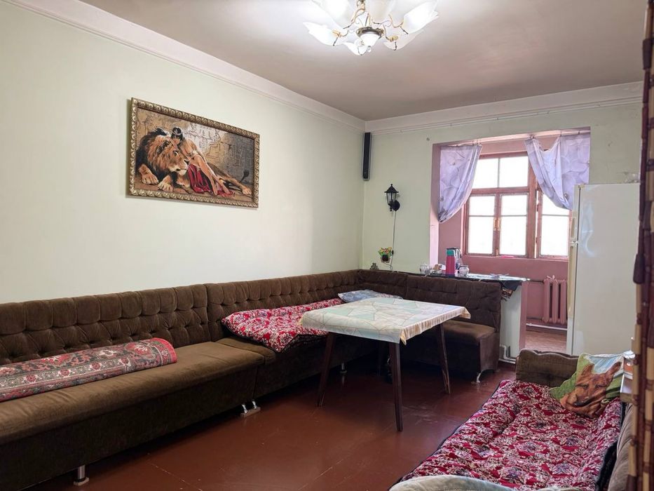 Авиасозлар-4.Кадышева.Школа №166.Ипотеки НЕТ.