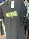 Тениска на Nike AIR