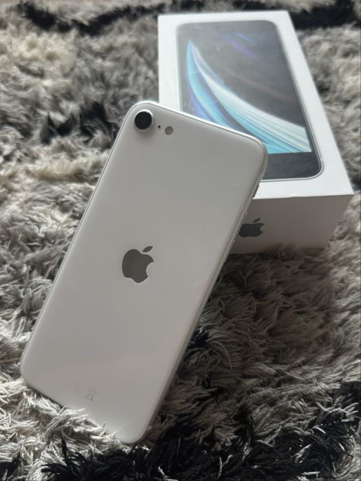 Iphone SE 2020 64GB