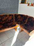 Set mobilier de bucătărie coltar