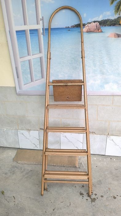 Советская стремянка