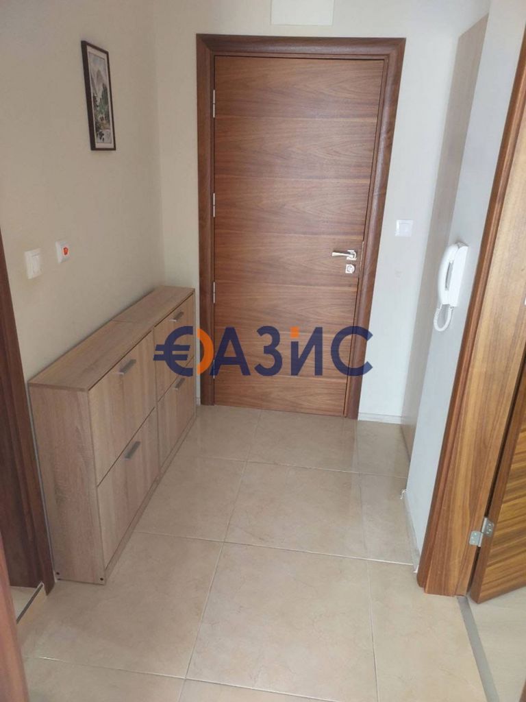 Продава се Двустаен апартамент в Свети Влас - 69 кв.м за 1435 €/кв.м - Снимка #11