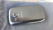 Samsung S3 mini intreținut