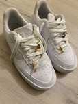 Nike air force 1 low platform women