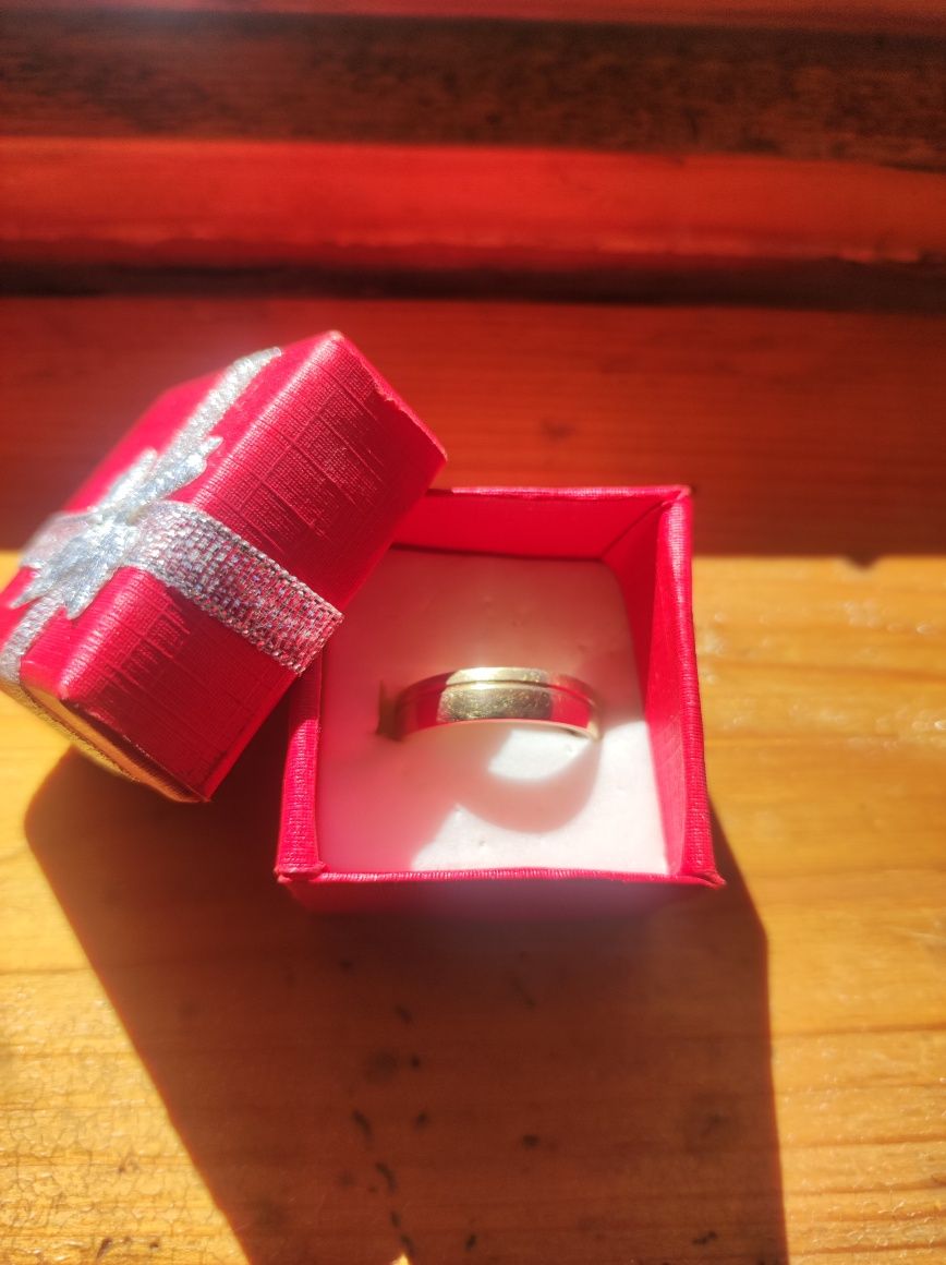 Vand verigheta aur 14K noua