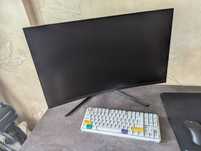 Игровой монитор 27 дюймов thunderbolt 240 ggh free sync