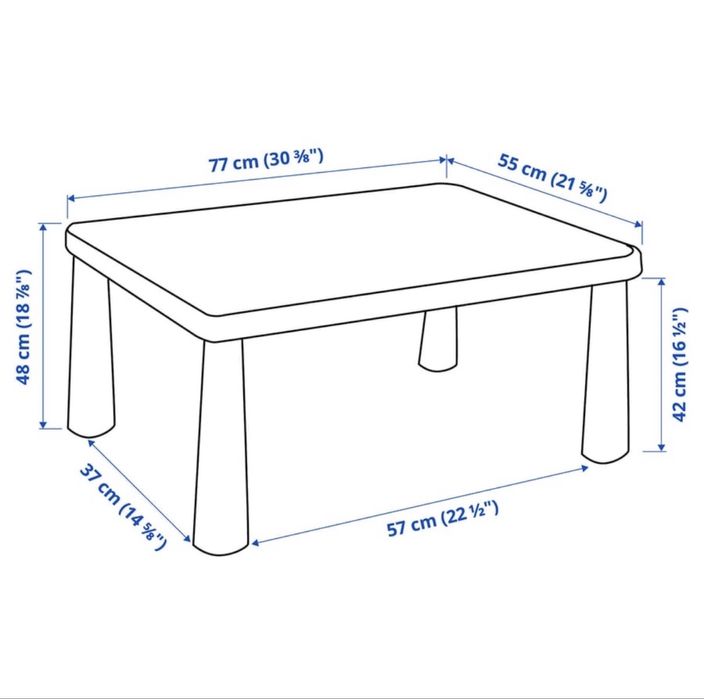 Mass cu scaune ikea mammut set masa scaune ikea pentru copii