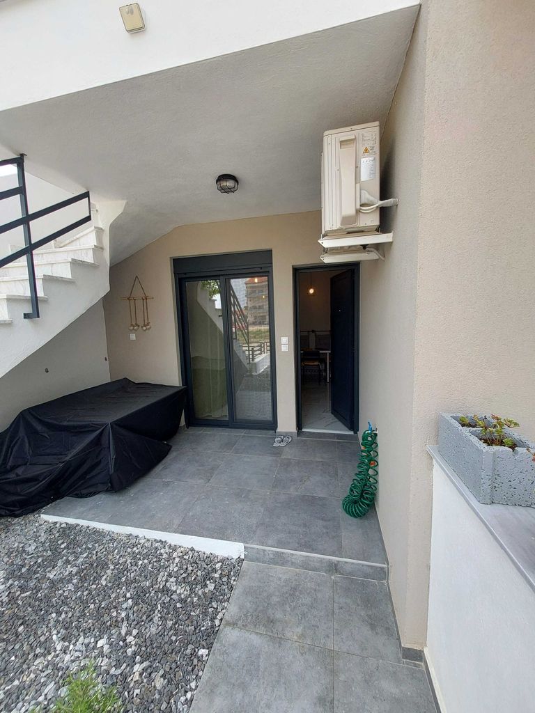 Продава се Едностаен апартамент в София, Дружба 2 - 36 кв.м за 3153 €/кв.м - Снимка #21