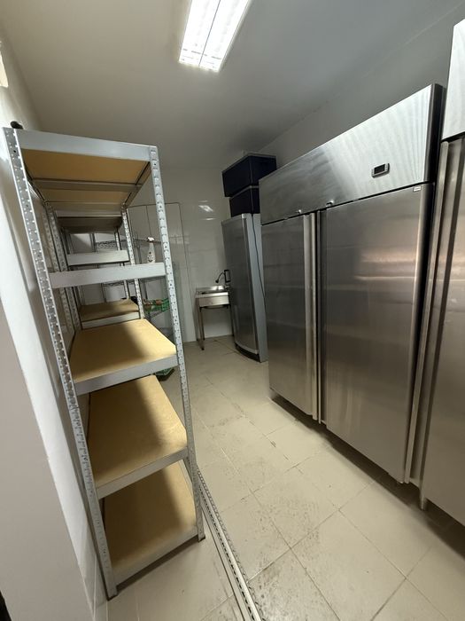 Afacere la cheie catering-fast food
