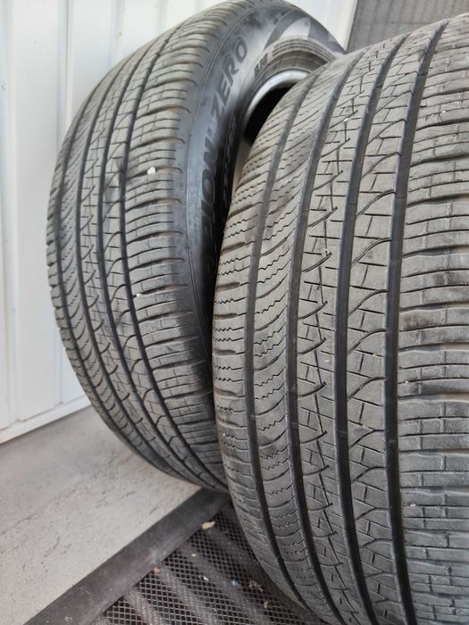Pirelli Scorpion 255 45 20/ 235 50 20