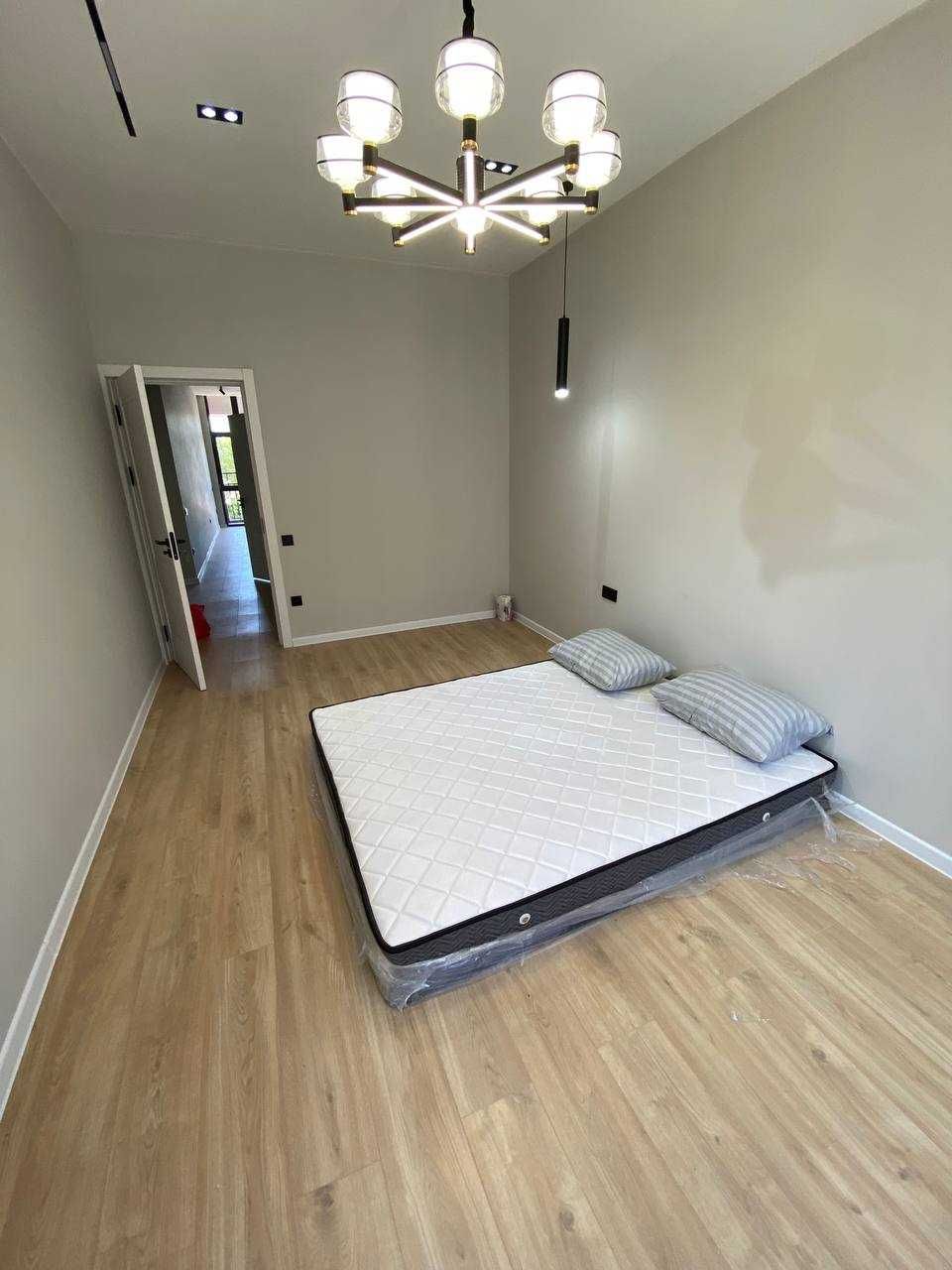 Срочно Продается 2/4/6 квартира с ремонтом 50 м2 ЖК Grand city