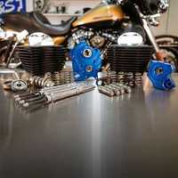 Harley-Davidson M8 17-23г S&S Big Bore full Kit
