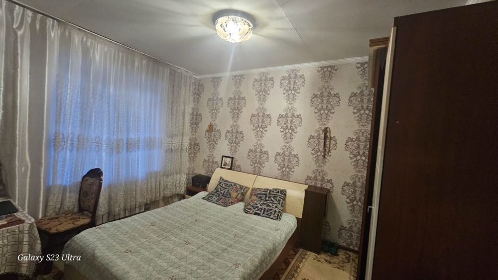 Продается дом. Ул.Абая.21