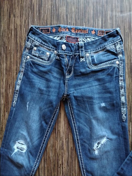 Дънки Rock Revival