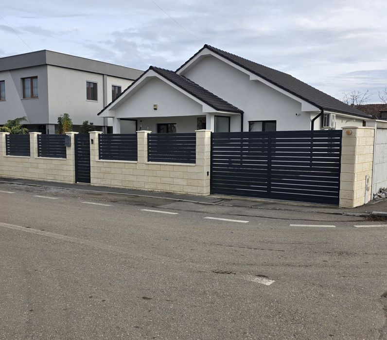 Casa de vanzare Santandrei