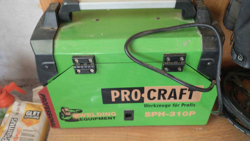 Pachet scule casa si gradina