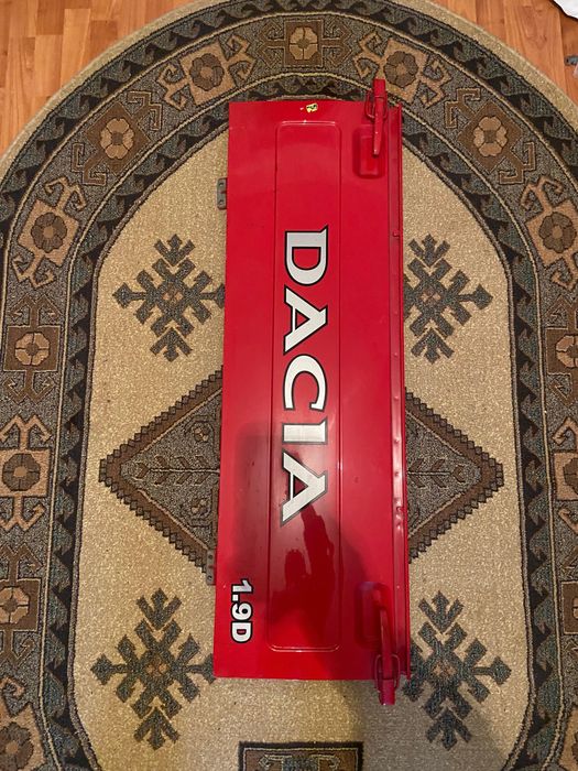 Oblon  nou Dacia Papuc 1307 1304