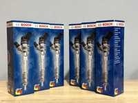 Инжектори Bosch за всички марки автомобили