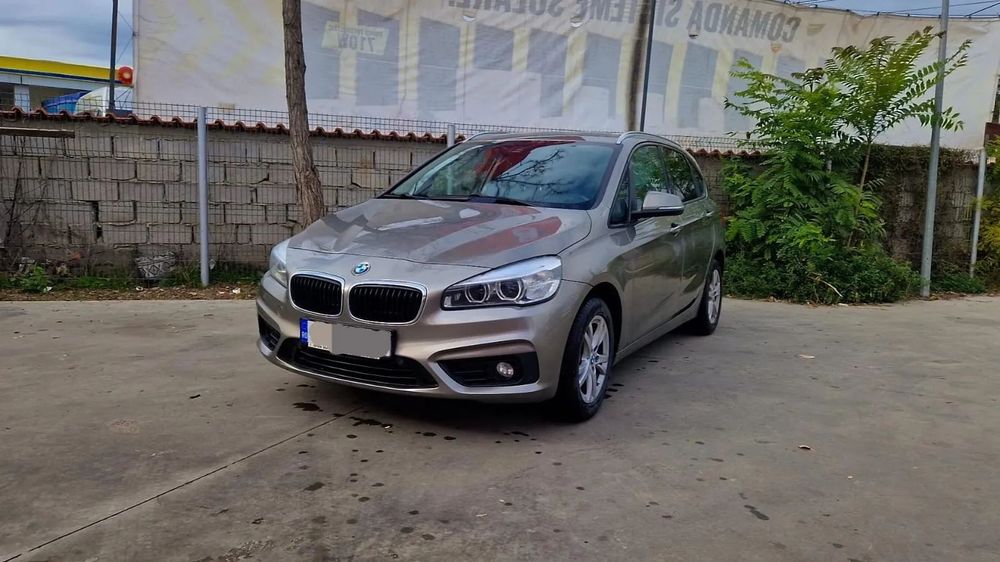 BMW Seria 2 Vand autoturism marca BMW Seria 2 Active Tourer