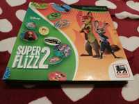Album Cartonase Super Flizz 2 - ZooTropolis