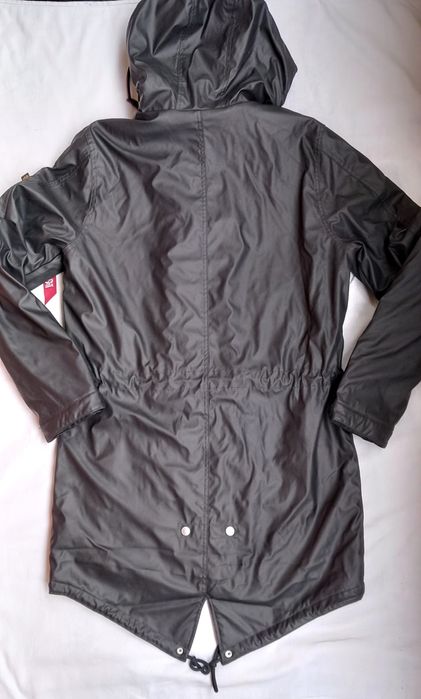 Alpha Industries и O'Neill мъжка парка