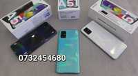 Samsung Galaxy A50, A51  si A71 impecabie 128gb