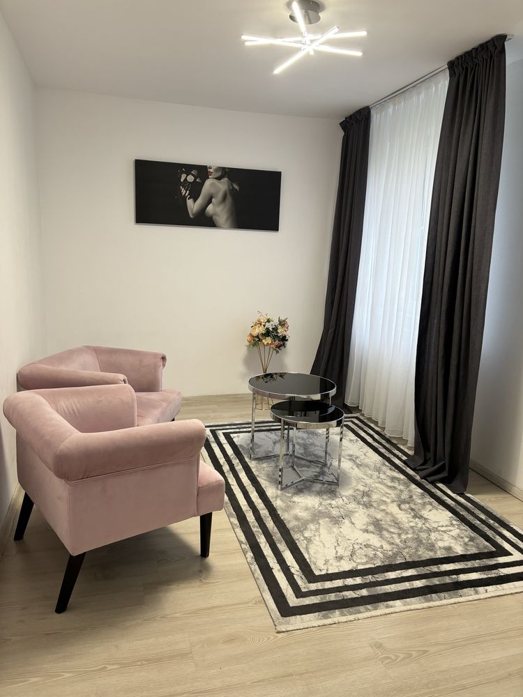 Regim hotelier Apartament 2 camere